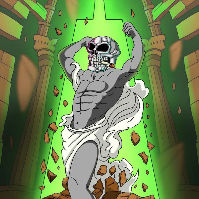 Pepe's Transformation